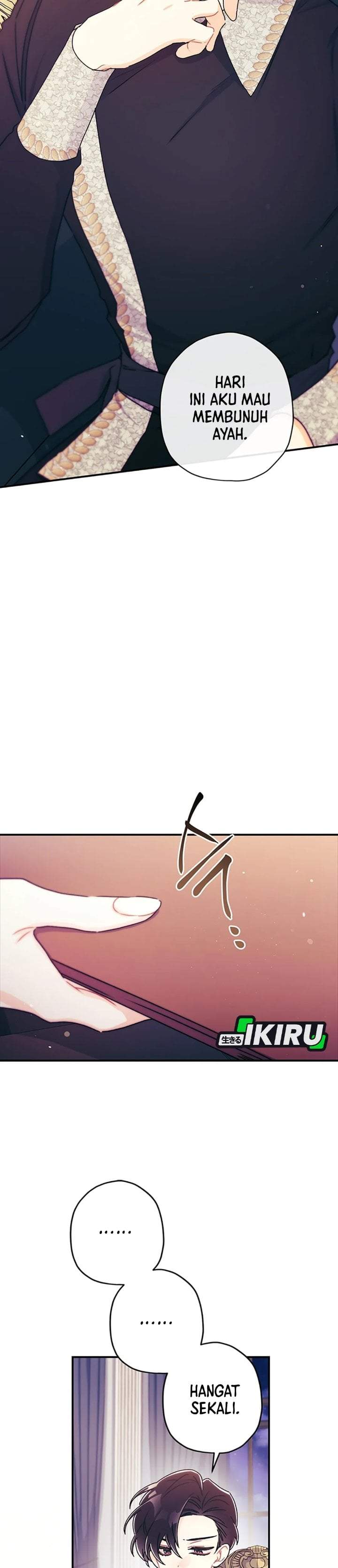 The Male Lead’s Little Lion Daughter Chapter 142