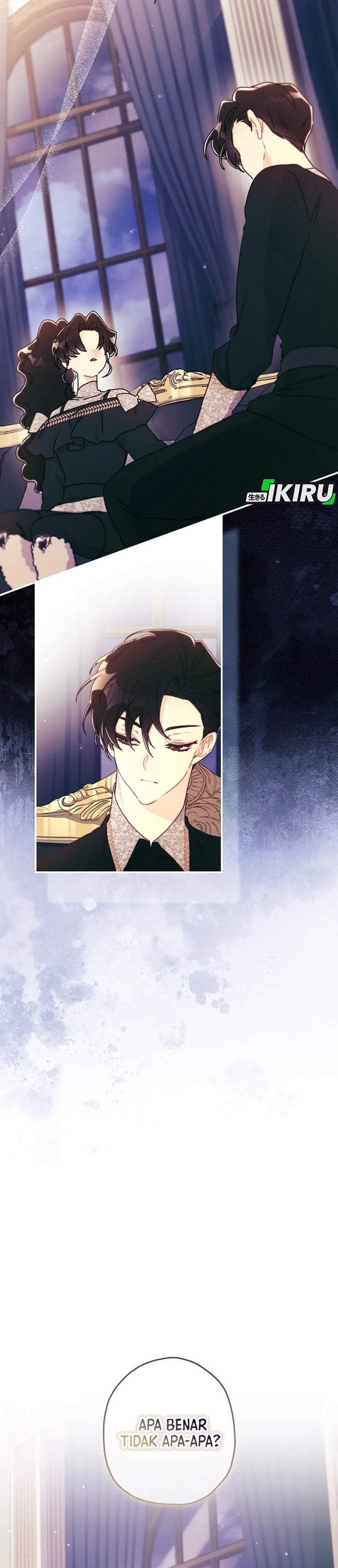 The Male Lead’s Little Lion Daughter Chapter 143