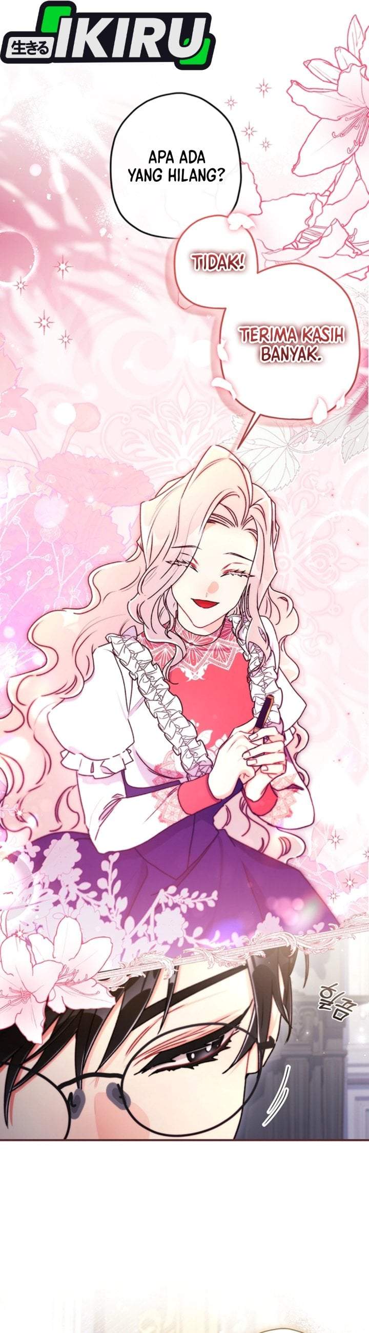 The Male Lead’s Little Lion Daughter Chapter 145