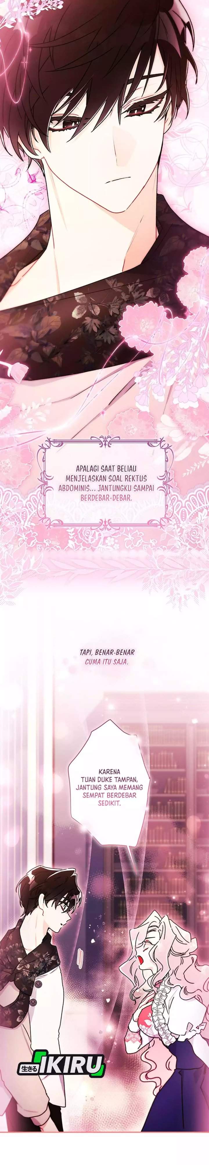 The Male Lead’s Little Lion Daughter Chapter 146