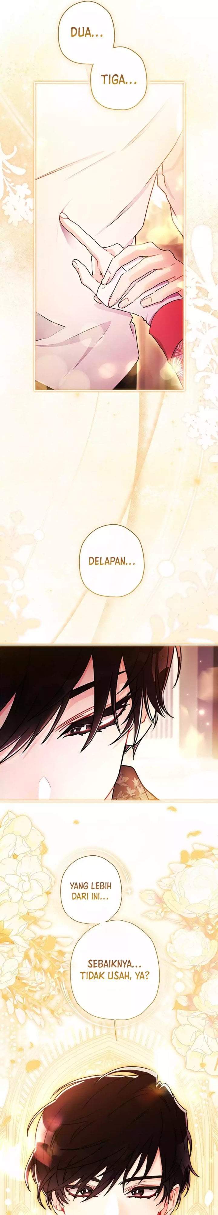 The Male Lead’s Little Lion Daughter Chapter 146