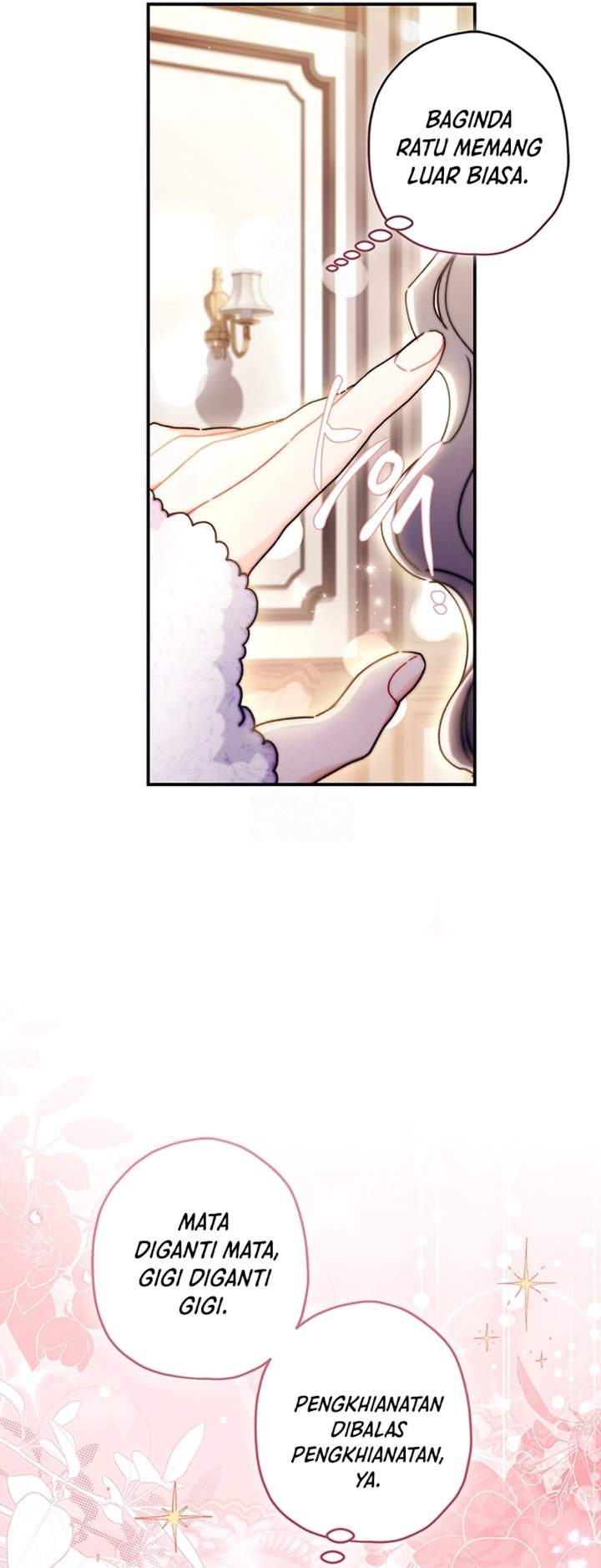 The Male Lead’s Little Lion Daughter Chapter 148