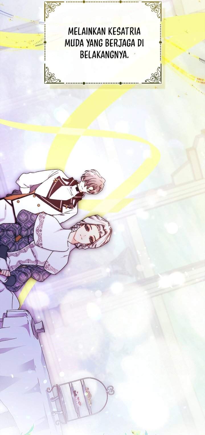 The Male Lead’s Little Lion Daughter Chapter 148
