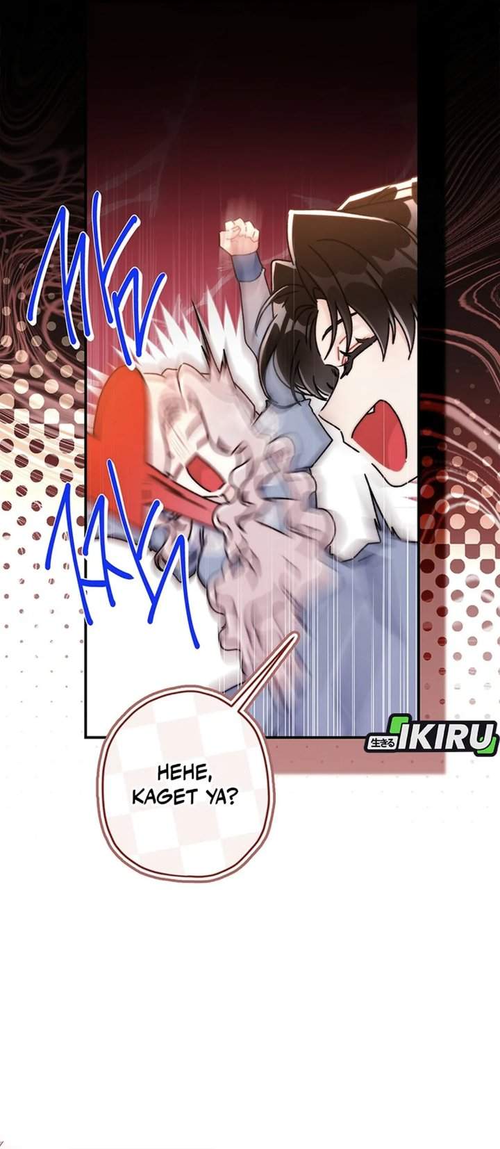 The Male Lead’s Little Lion Daughter Chapter 149