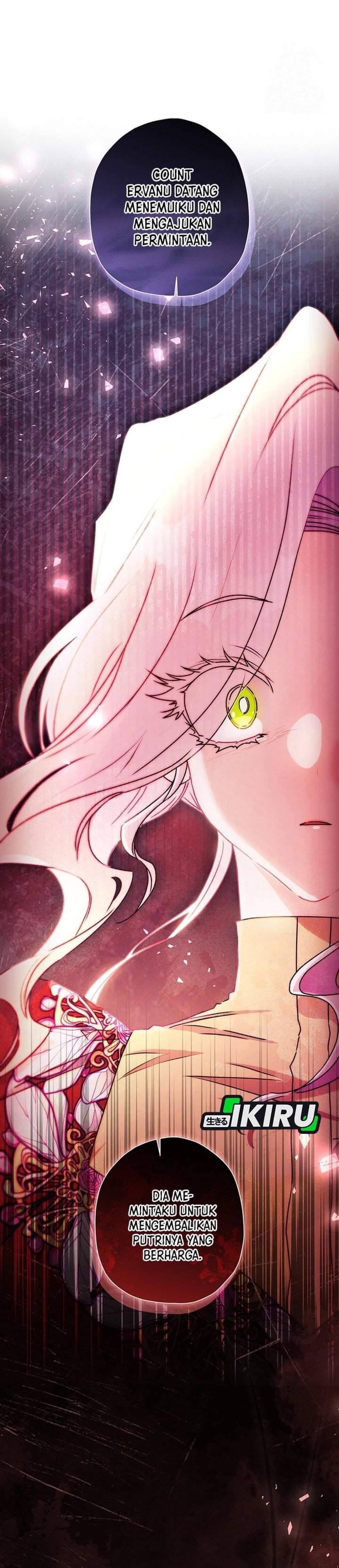 The Male Lead’s Little Lion Daughter Chapter 150