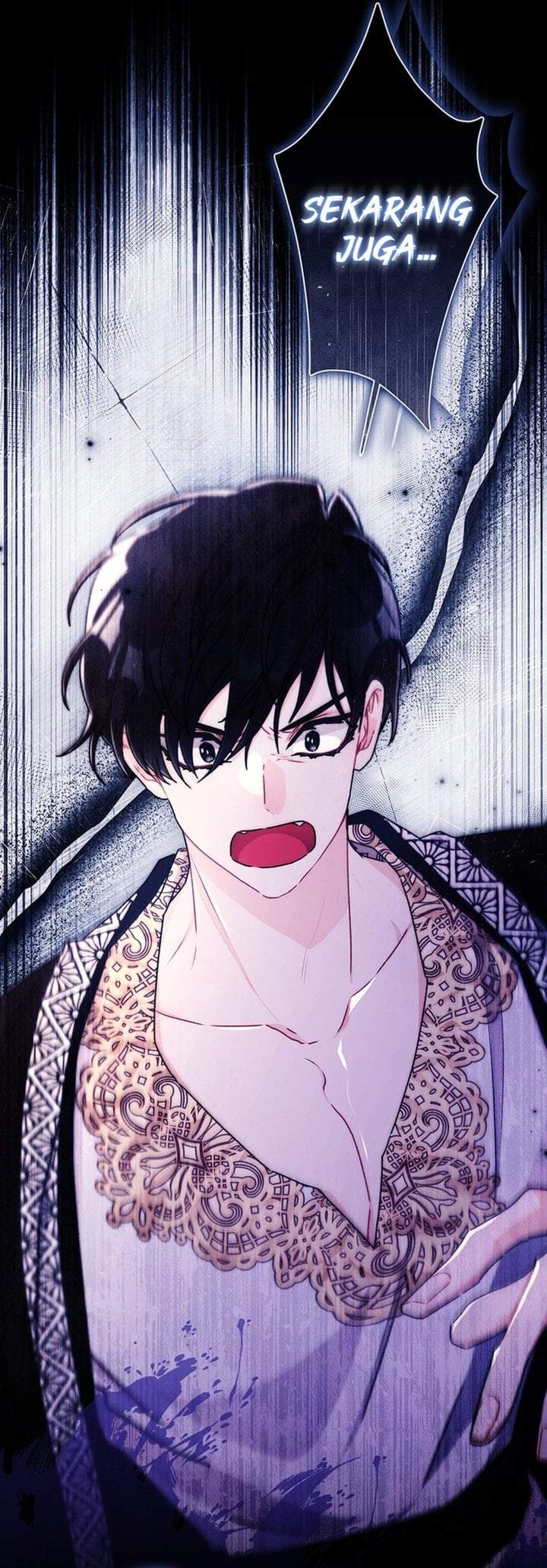 The Male Lead’s Little Lion Daughter Chapter 153