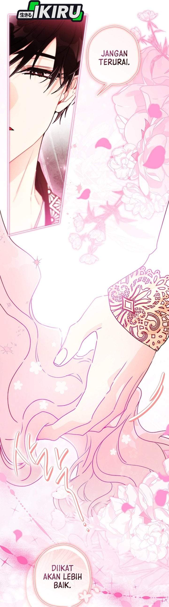 The Male Lead’s Little Lion Daughter Chapter 153