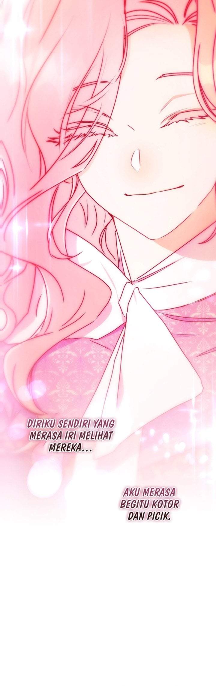 The Male Lead’s Little Lion Daughter Chapter 153