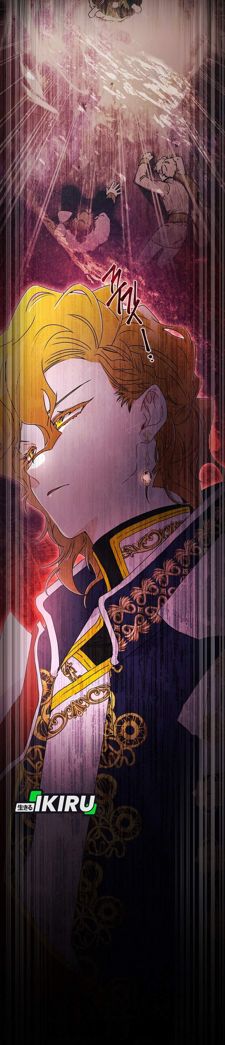 The Male Lead’s Little Lion Daughter Chapter 158