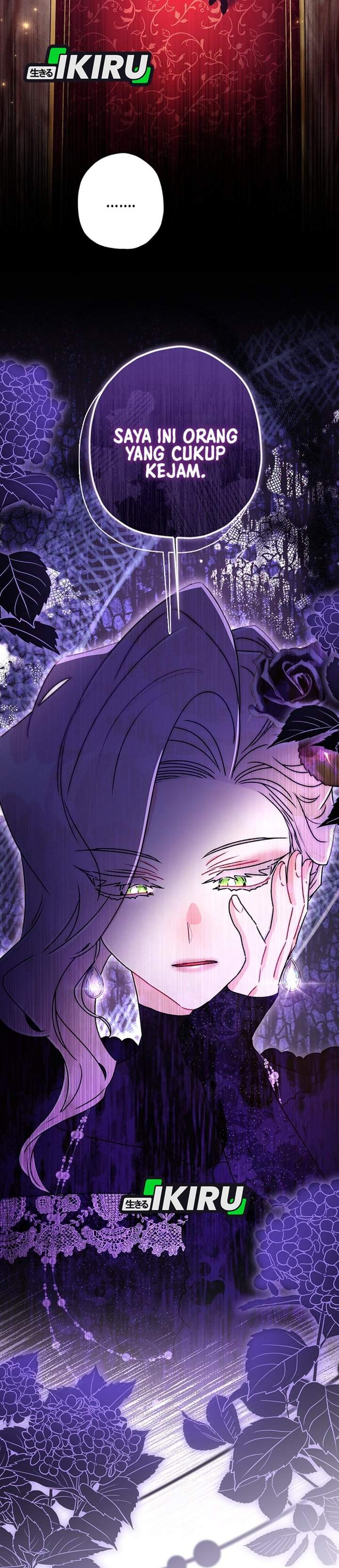 The Male Lead’s Little Lion Daughter Chapter 158