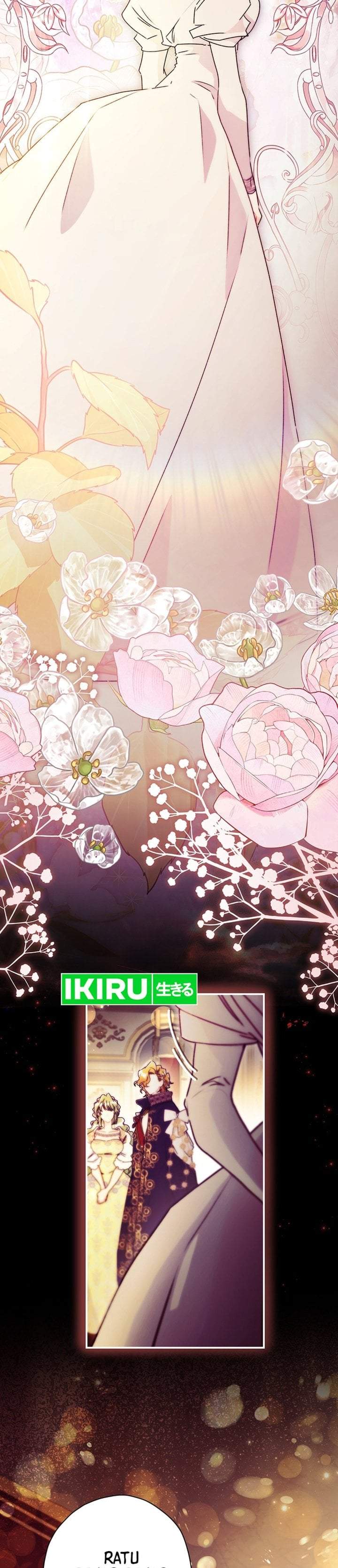 The Male Lead’s Little Lion Daughter Chapter 159