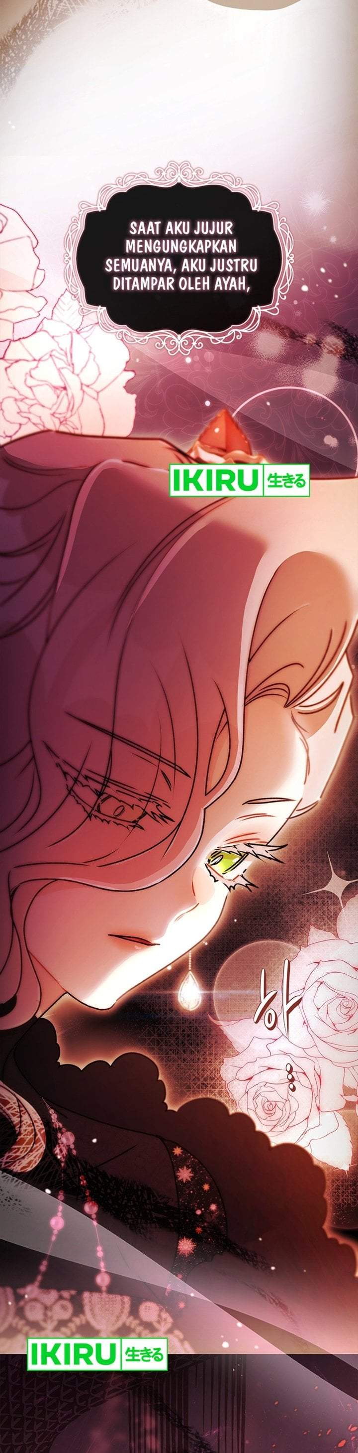 The Male Lead’s Little Lion Daughter Chapter 160