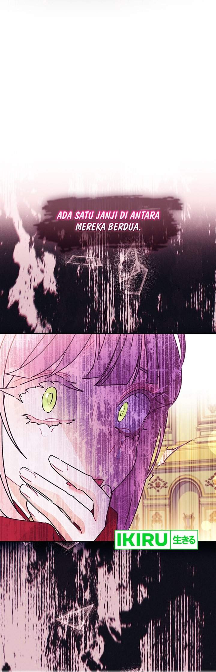 The Male Lead’s Little Lion Daughter Chapter 160