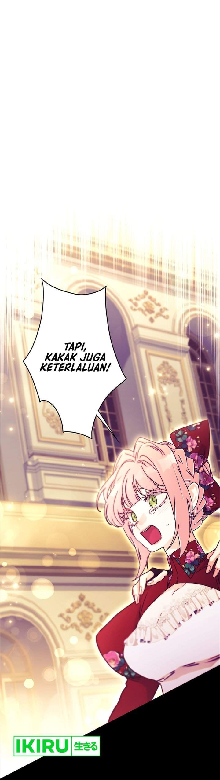The Male Lead’s Little Lion Daughter Chapter 160
