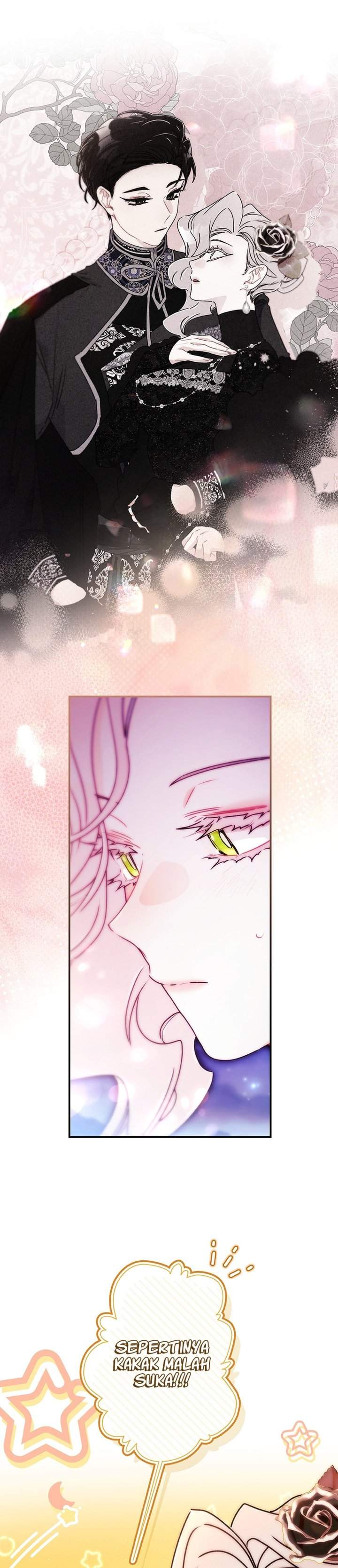 The Male Lead’s Little Lion Daughter Chapter 162
