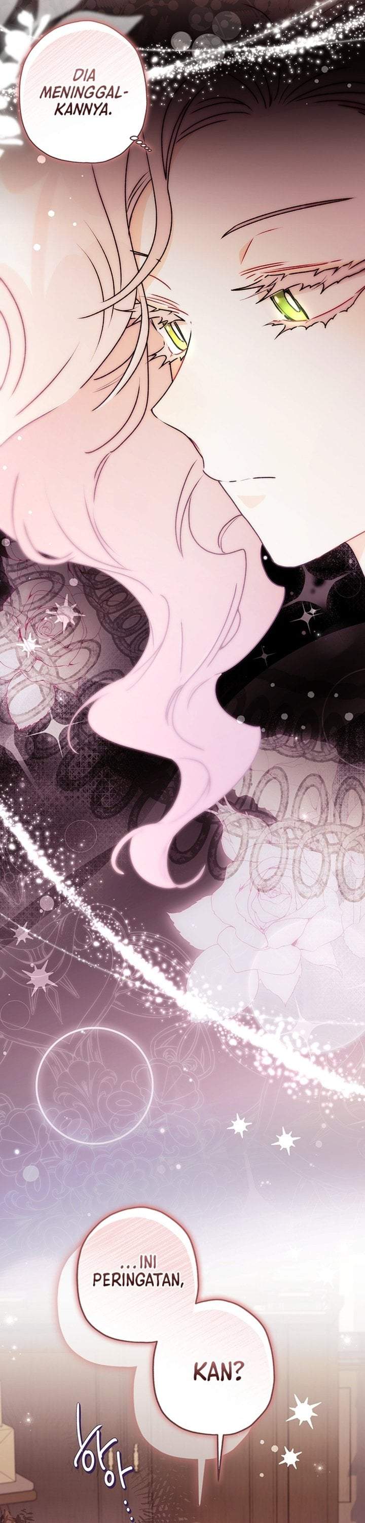 The Male Lead’s Little Lion Daughter Chapter 163