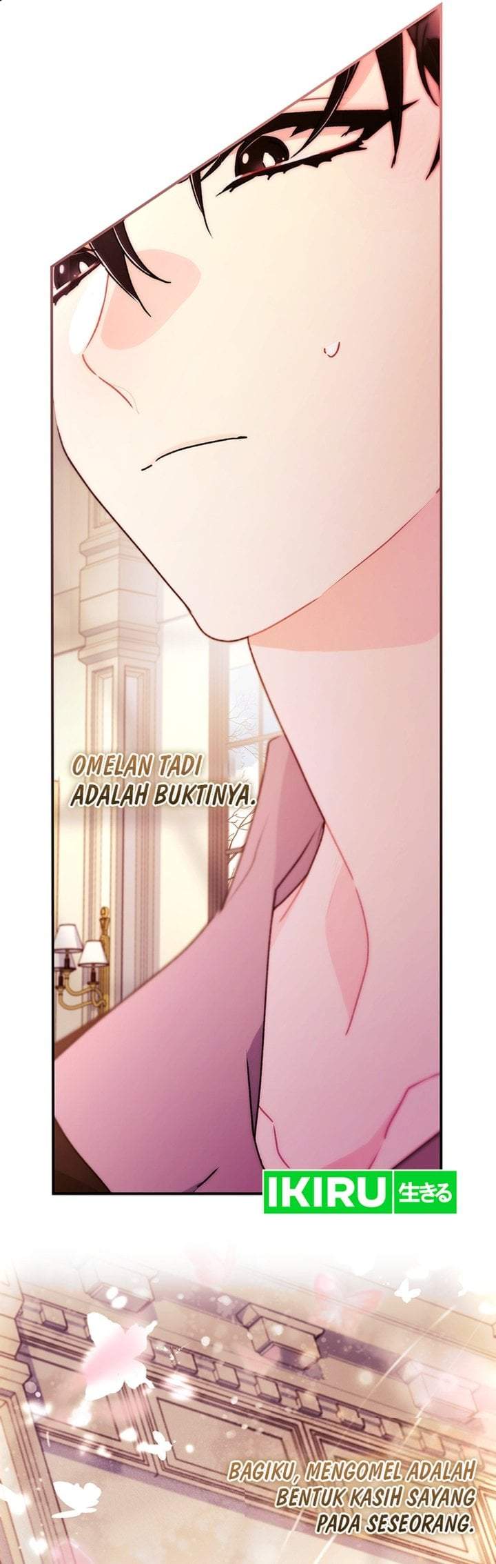 The Male Lead’s Little Lion Daughter Chapter 163