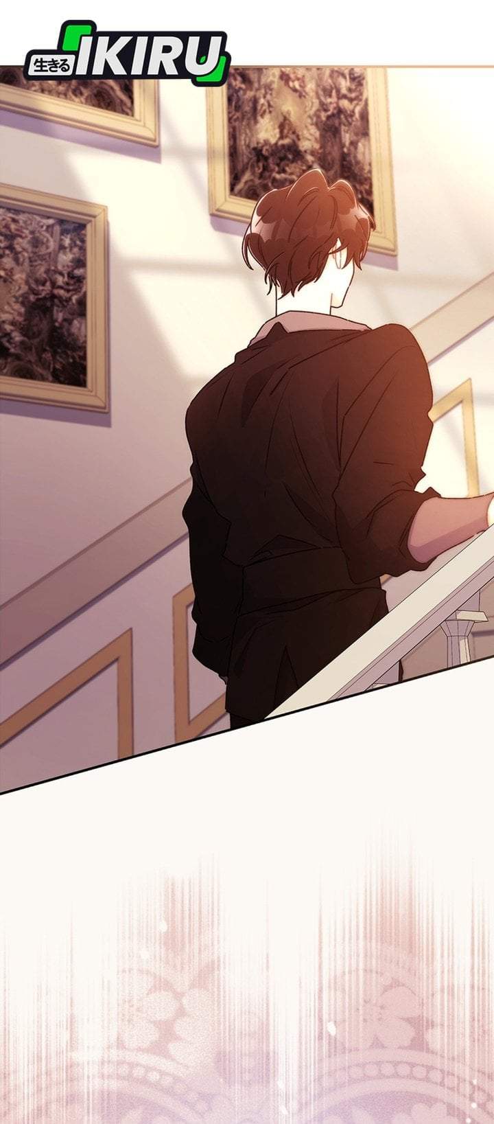 The Male Lead’s Little Lion Daughter Chapter 163