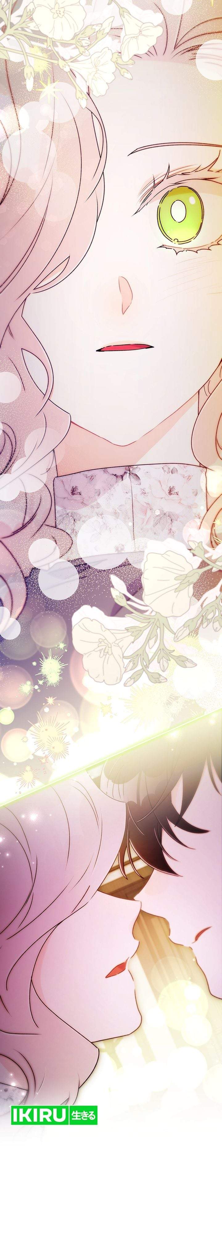 The Male Lead’s Little Lion Daughter Chapter 165