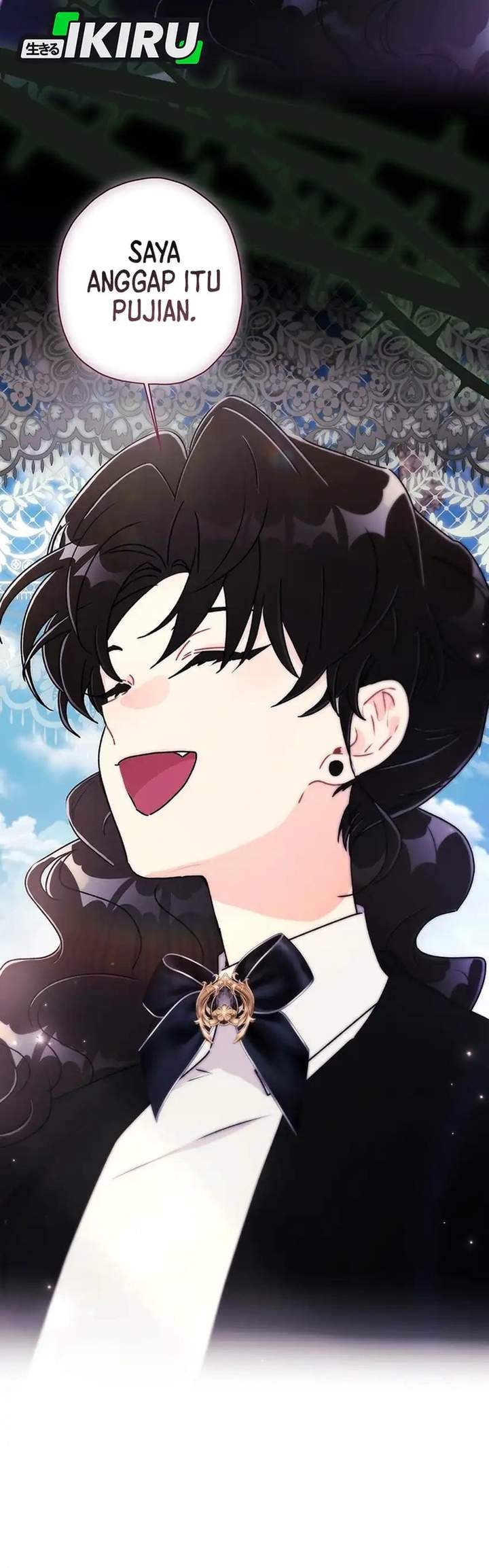 The Male Lead’s Little Lion Daughter Chapter 167