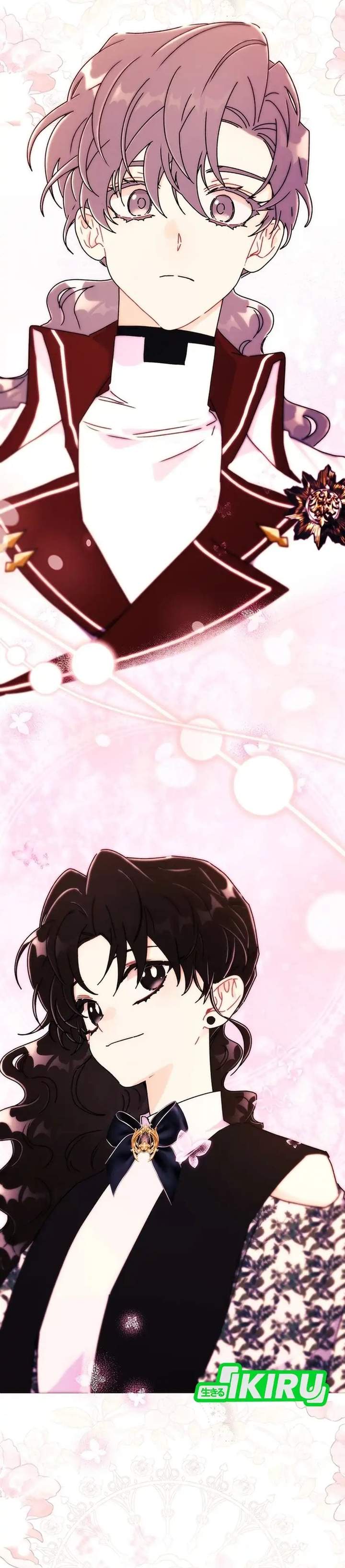 The Male Lead’s Little Lion Daughter Chapter 167