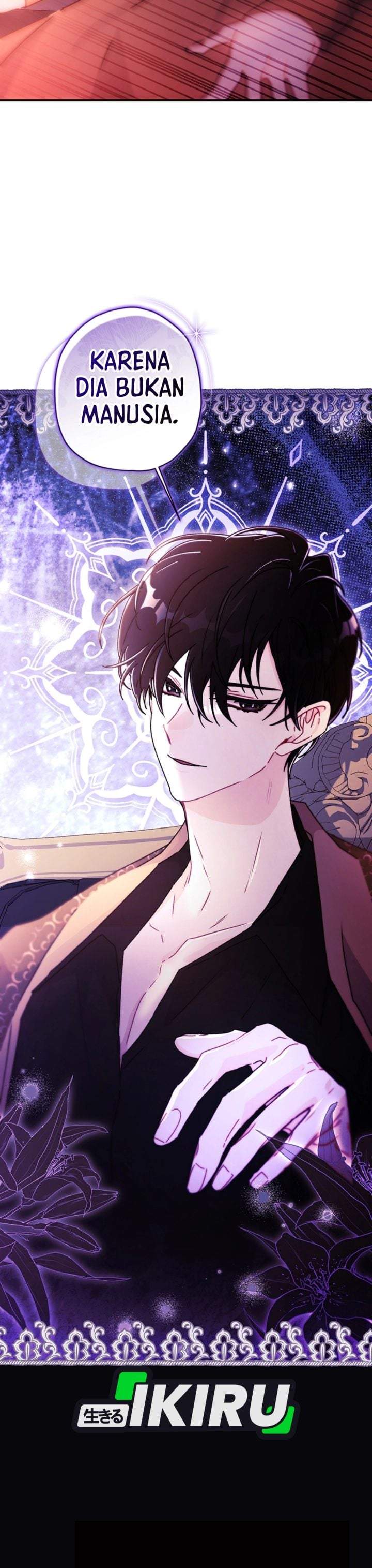The Male Lead’s Little Lion Daughter Chapter 168