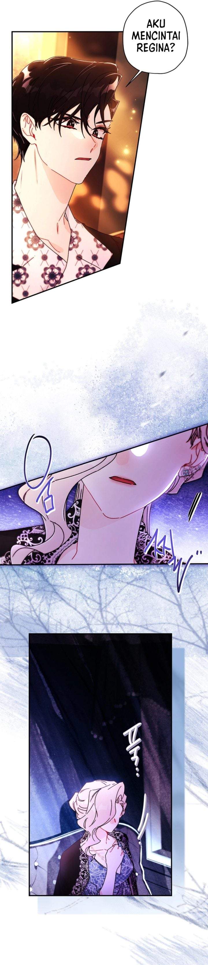 The Male Lead’s Little Lion Daughter Chapter 168