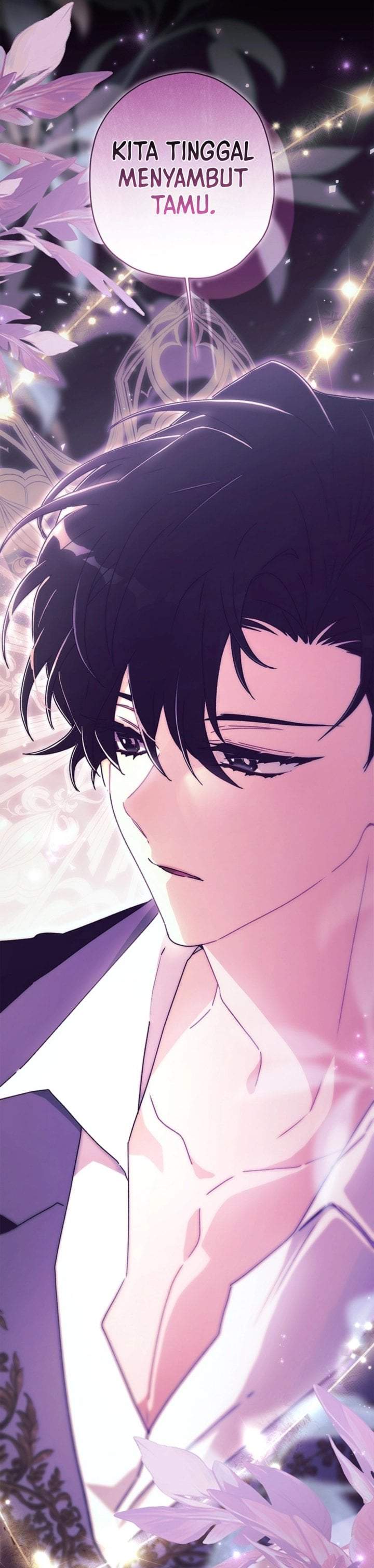 The Male Lead’s Little Lion Daughter Chapter 171