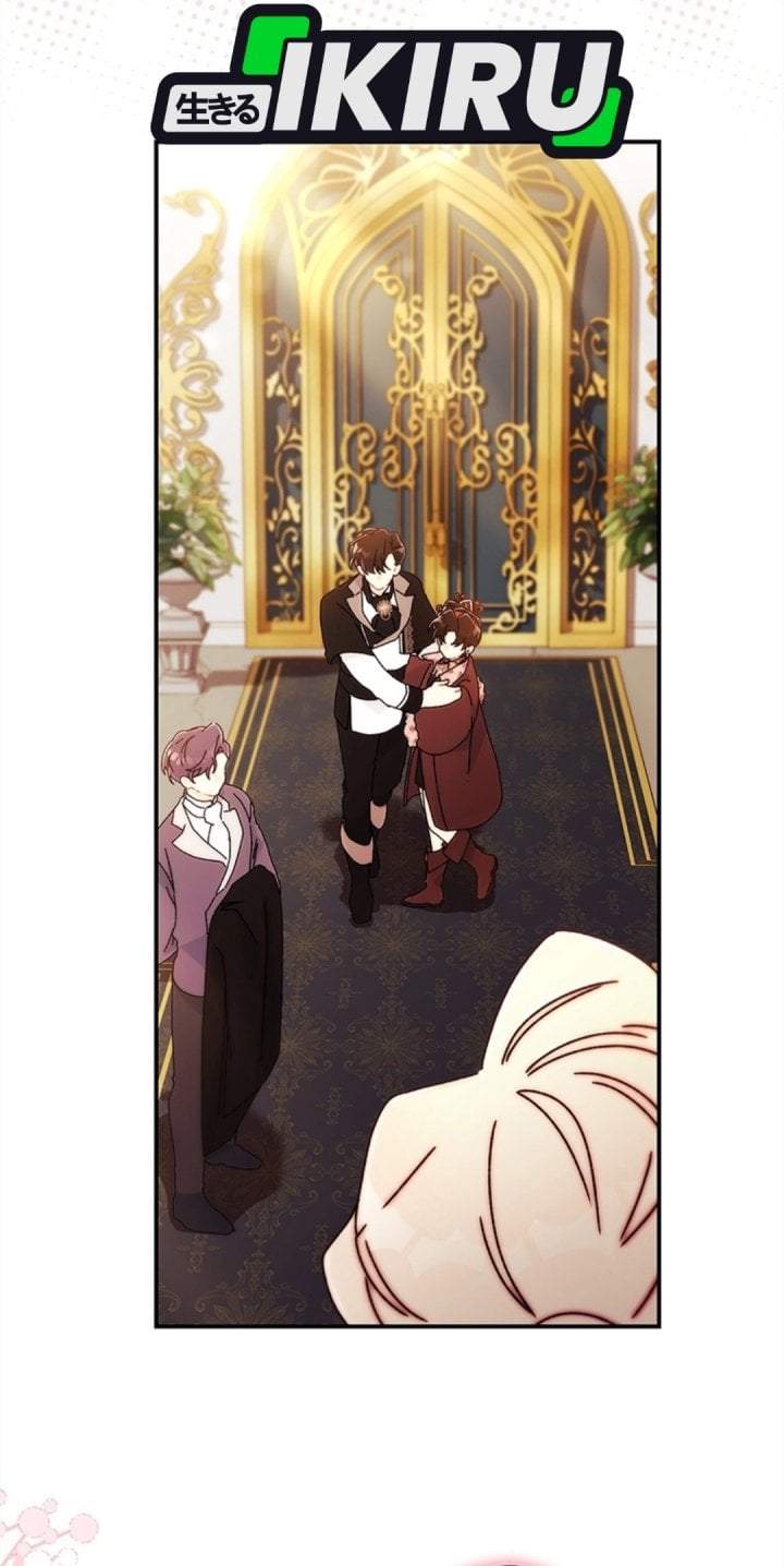 The Male Lead’s Little Lion Daughter Chapter 171