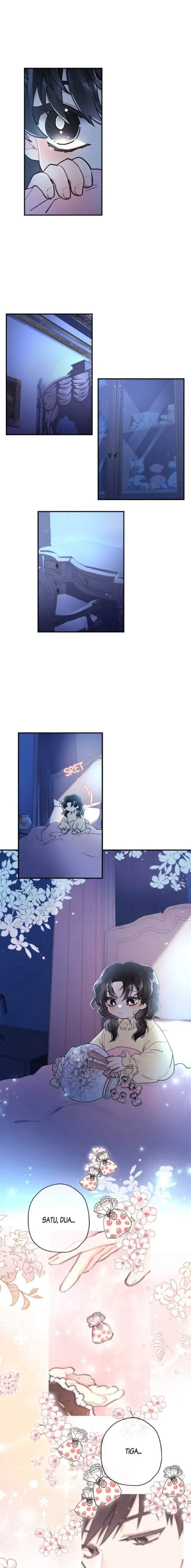 The Male Lead’s Little Lion Daughter Chapter 20