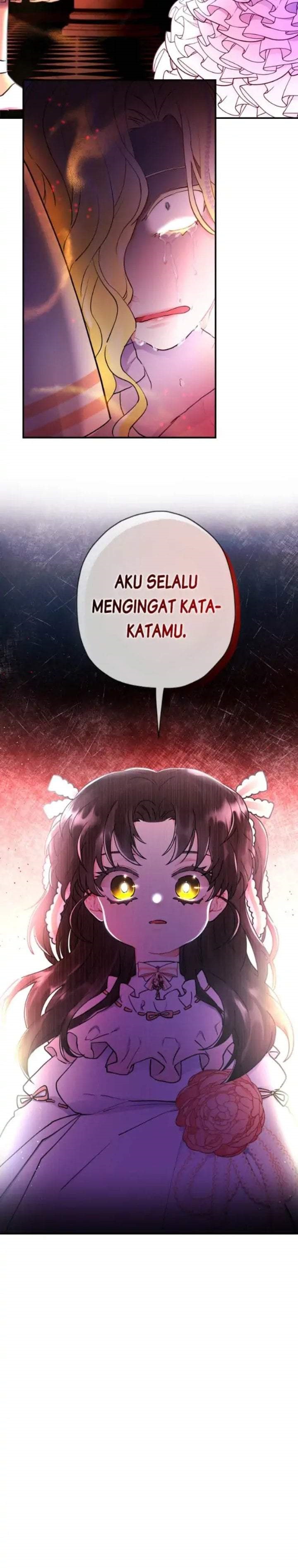 The Male Lead’s Little Lion Daughter Chapter 22
