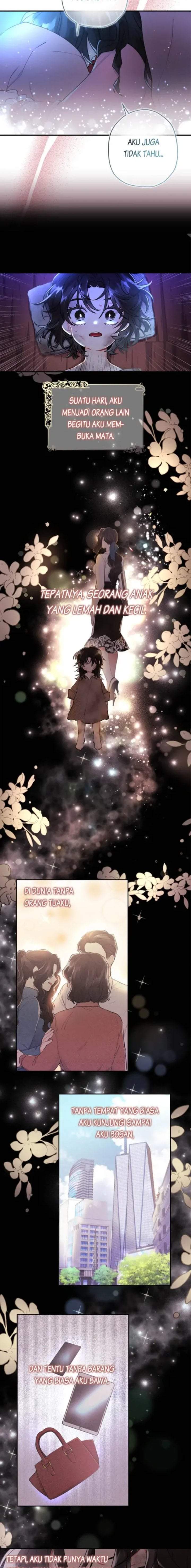 The Male Lead’s Little Lion Daughter Chapter 25