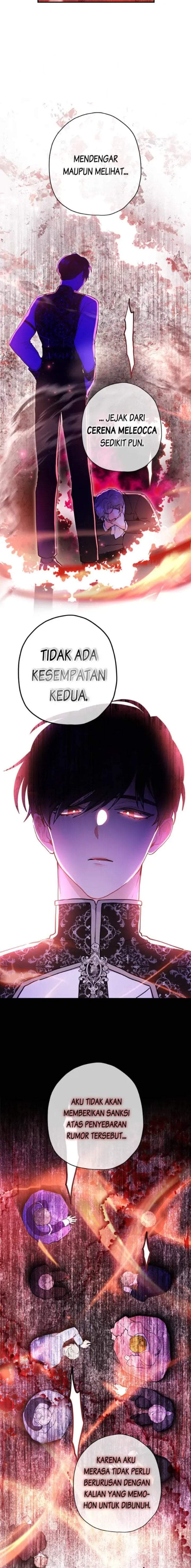 The Male Lead’s Little Lion Daughter Chapter 27
