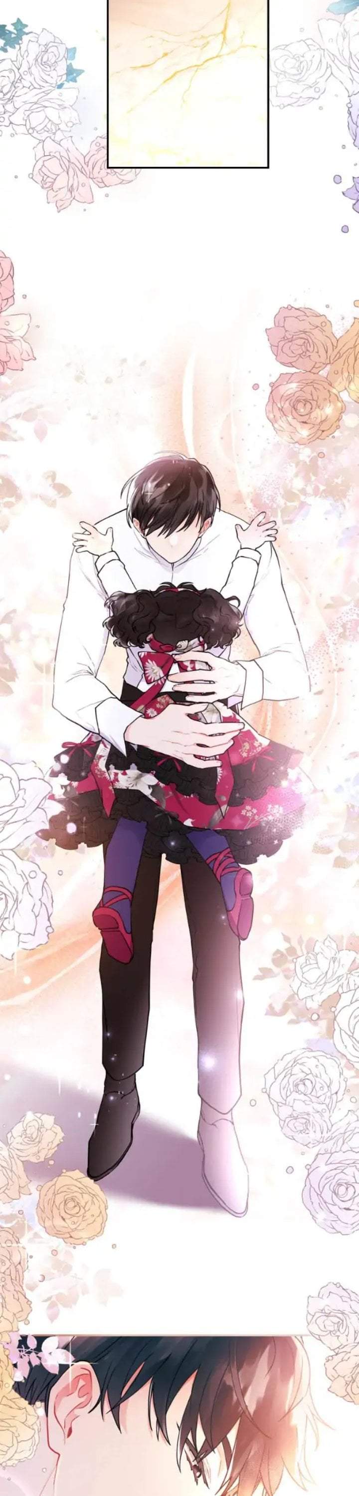 The Male Lead’s Little Lion Daughter Chapter 28