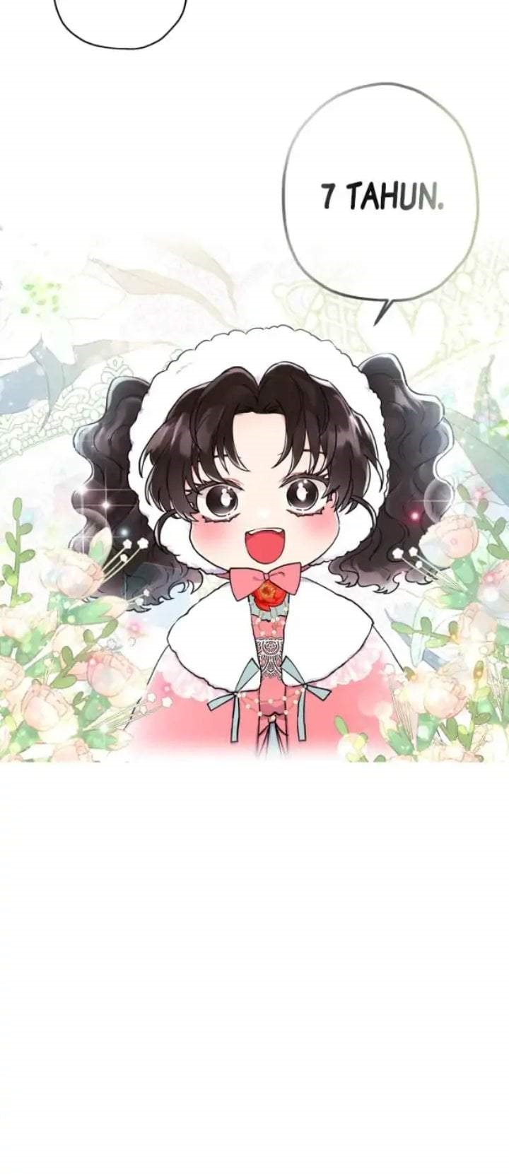 The Male Lead’s Little Lion Daughter Chapter 29