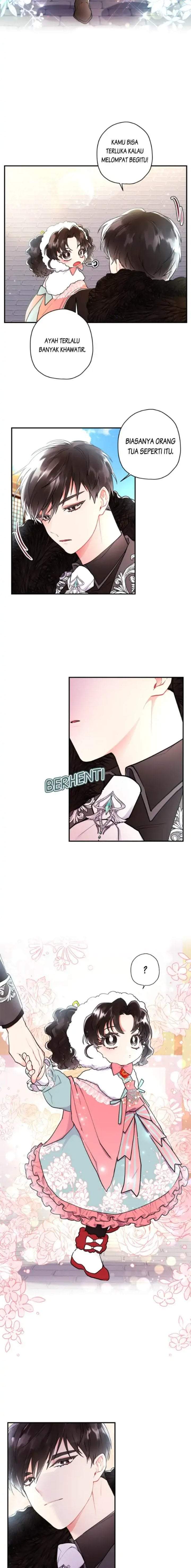 The Male Lead’s Little Lion Daughter Chapter 29