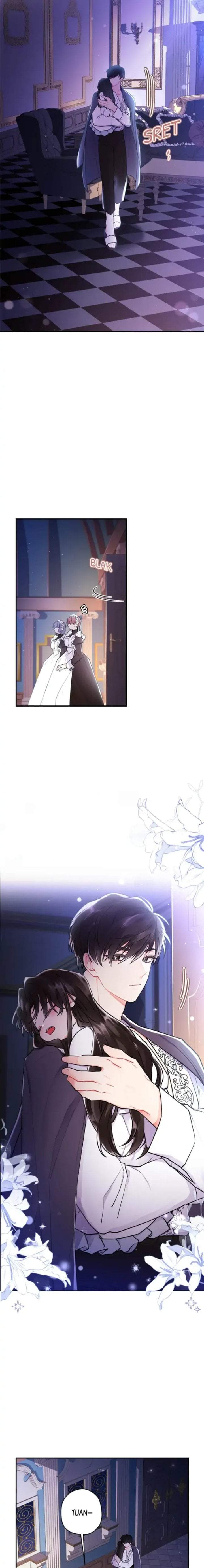 The Male Lead’s Little Lion Daughter Chapter 30