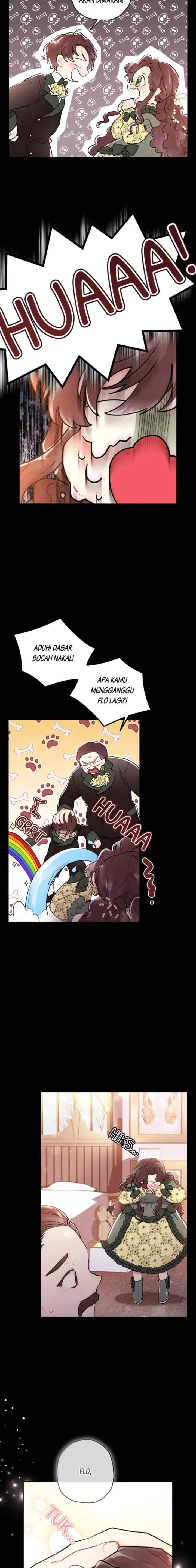 The Male Lead’s Little Lion Daughter Chapter 33