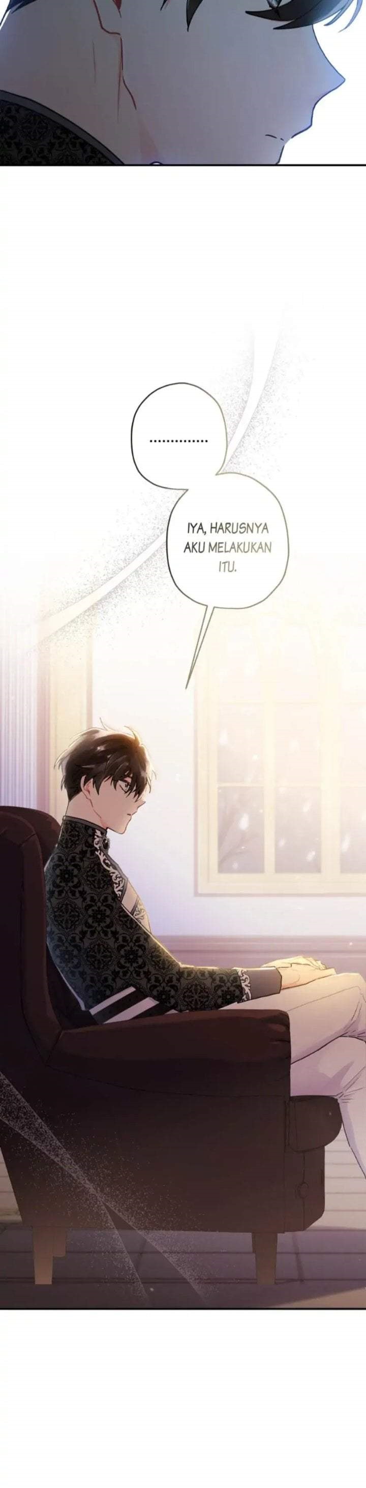 The Male Lead’s Little Lion Daughter Chapter 44