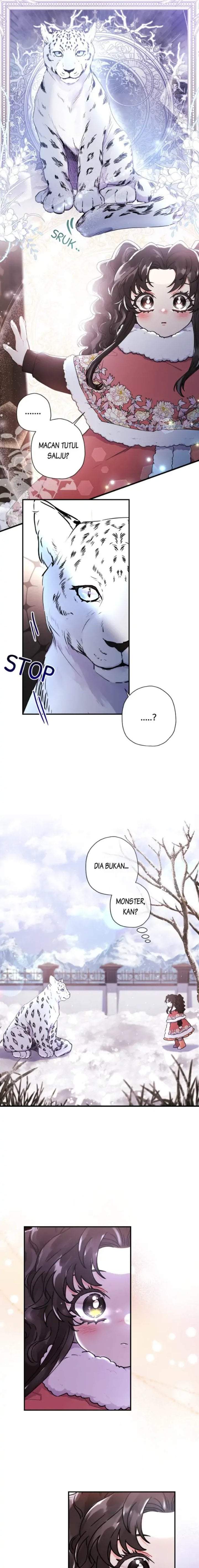 The Male Lead’s Little Lion Daughter Chapter 49