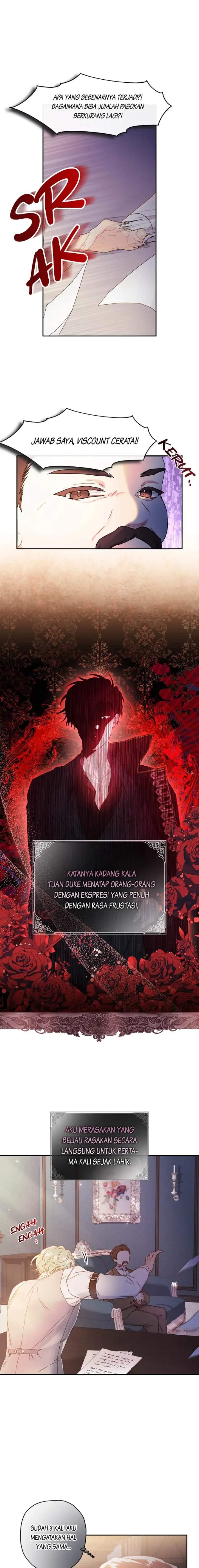 The Male Lead’s Little Lion Daughter Chapter 51