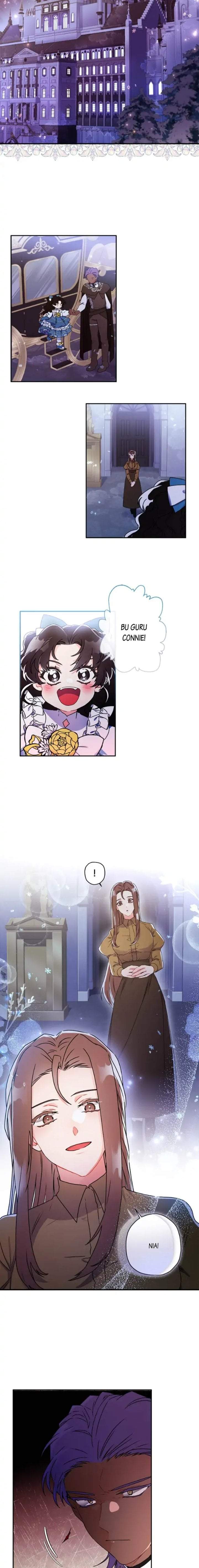 The Male Lead’s Little Lion Daughter Chapter 52