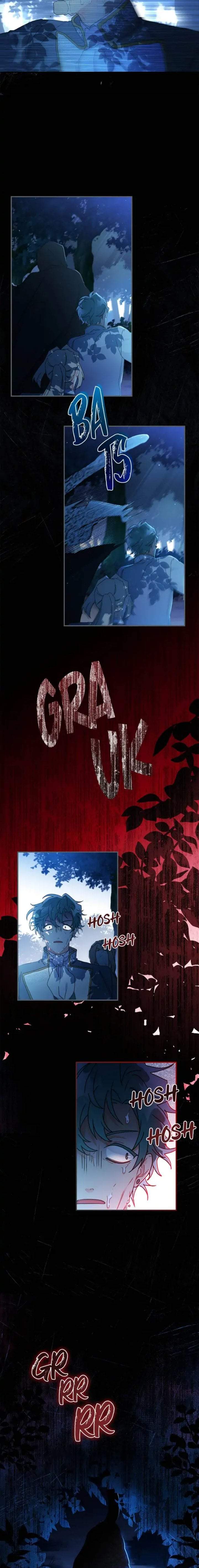 The Male Lead’s Little Lion Daughter Chapter 57
