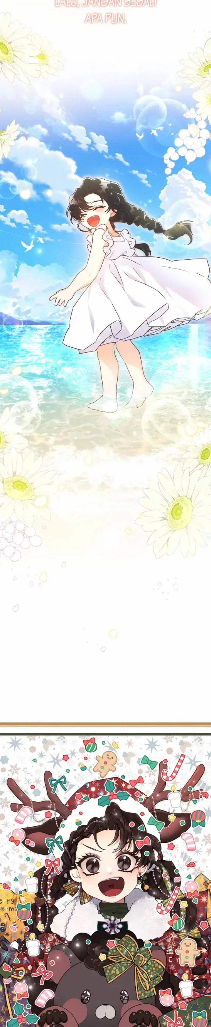 The Male Lead’s Little Lion Daughter Chapter 62