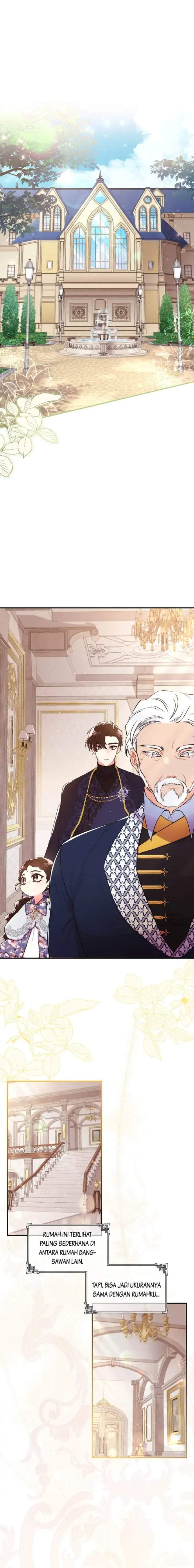 The Male Lead’s Little Lion Daughter Chapter 62