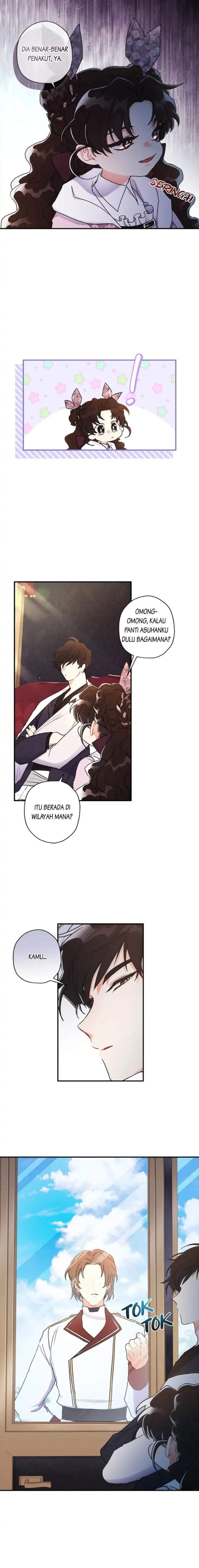 The Male Lead’s Little Lion Daughter Chapter 66