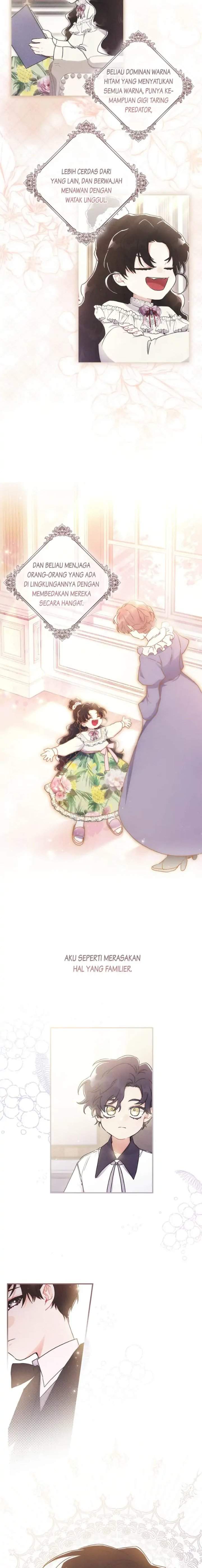 The Male Lead’s Little Lion Daughter Chapter 68