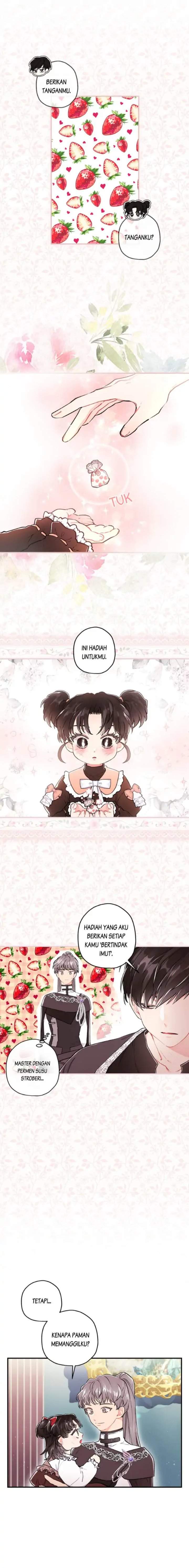 The Male Lead’s Little Lion Daughter Chapter 7