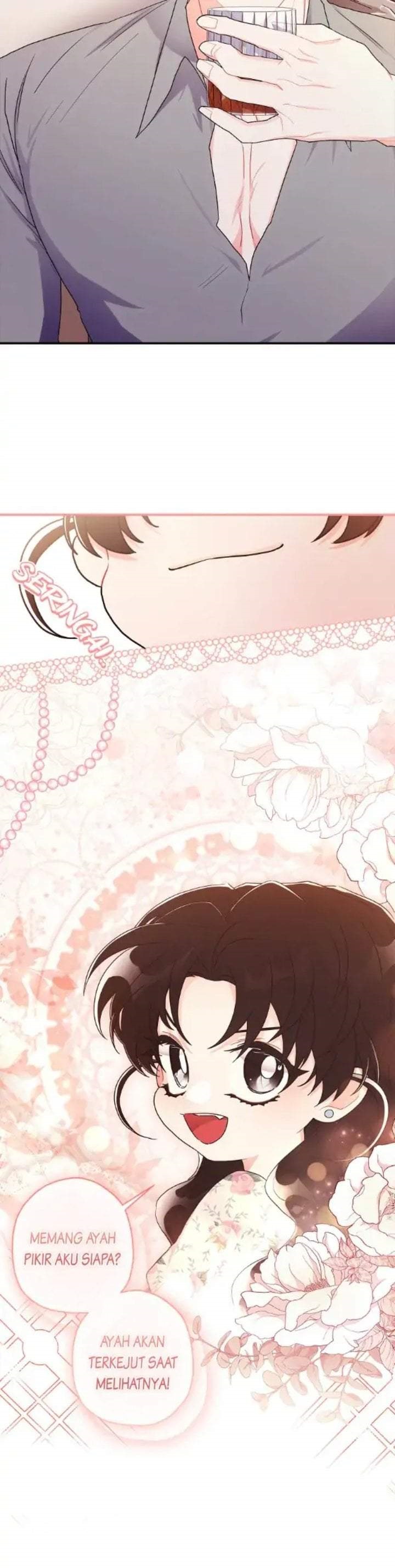 The Male Lead’s Little Lion Daughter Chapter 85