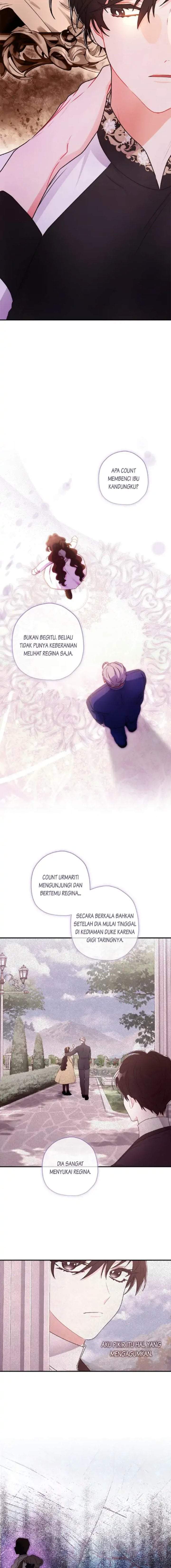 The Male Lead’s Little Lion Daughter Chapter 87